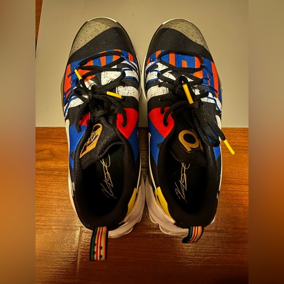 NIKE KD 8 AS 'All Star' Basketball Shoes - Picture 6 of 9